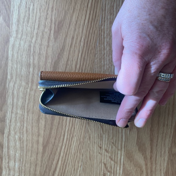 Nanette Lapore card case - Picture 3 of 3